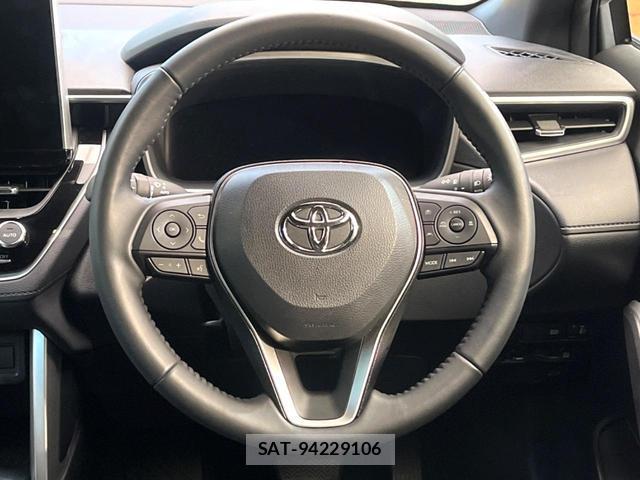Toyota COROLLA CROSS 2025-02 8280223-10