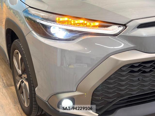 Toyota COROLLA CROSS 2025-02 8280223-11