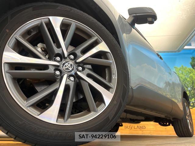 Toyota COROLLA CROSS 2025-02 8280223-12