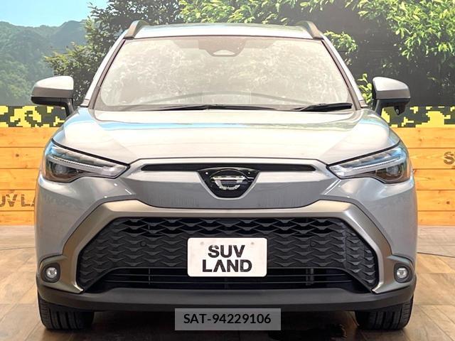 Toyota COROLLA CROSS 2025-02 8280223-13