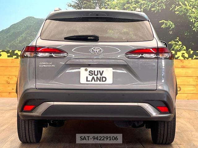 Toyota COROLLA CROSS 2025-02 8280223-14