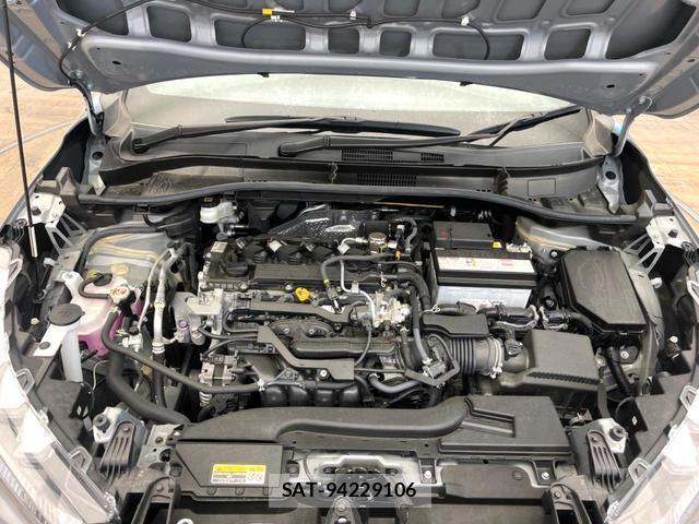 Toyota COROLLA CROSS 2025-02 8280223-17