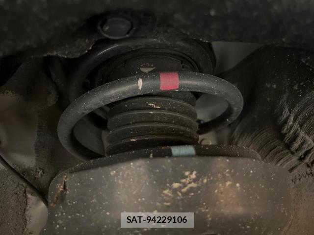 Toyota COROLLA CROSS 2025-02 8280223-19