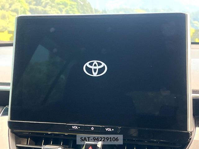 Toyota COROLLA CROSS 2025-02 8280223-2