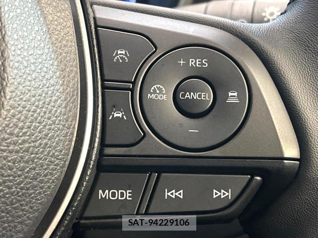 Toyota COROLLA CROSS 2025-02 8280223-5