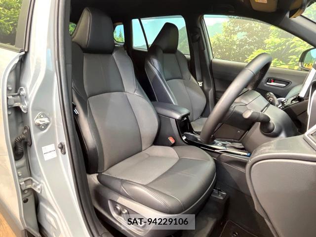 Toyota COROLLA CROSS 2025-02 8280223-7