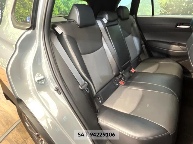 Toyota COROLLA CROSS 2025-02 8280223-8