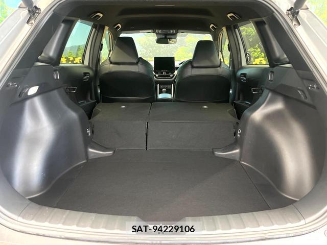 Toyota COROLLA CROSS 2025-02 8280223-9