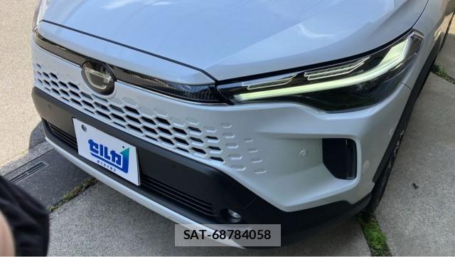 Toyota COROLLA CROSS 2026-04 8280463-11