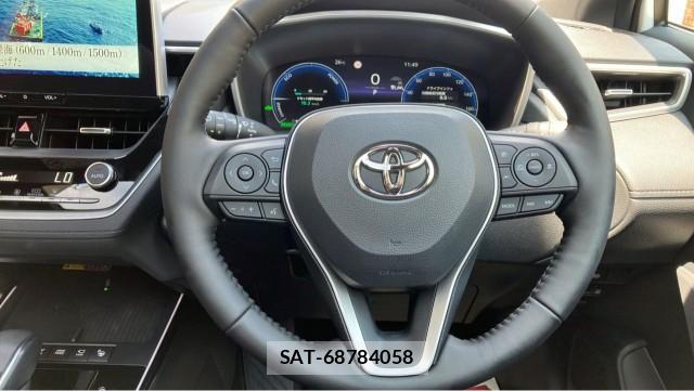 Toyota COROLLA CROSS 2026-04 8280463-16