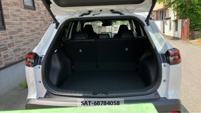 Toyota COROLLA CROSS 2026-04 8280463-17