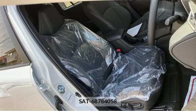 Toyota COROLLA CROSS 2026-04 8280463-5