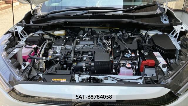 Toyota COROLLA CROSS 2026-04 8280463-7