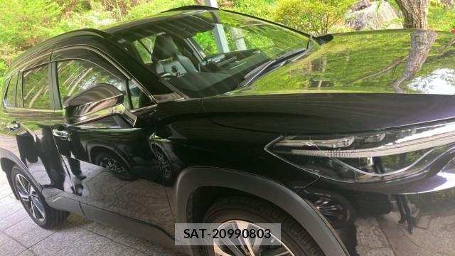 Toyota COROLLA CROSS 2022-10 8280532-10