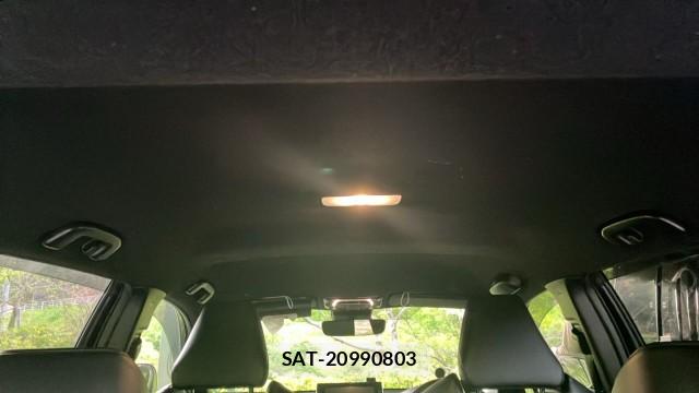 Toyota COROLLA CROSS 2022-10 8280532-15
