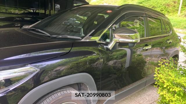 Toyota COROLLA CROSS 2022-10 8280532-3