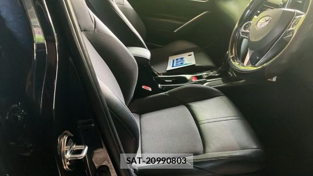 Toyota COROLLA CROSS 2022-10 8280532-5