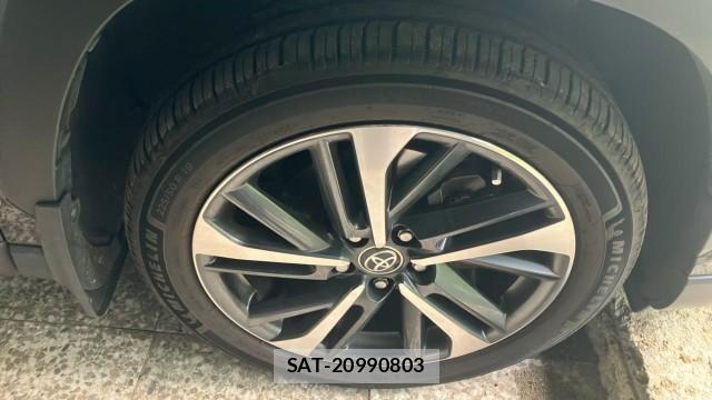 Toyota COROLLA CROSS 2022-10 8280532-8