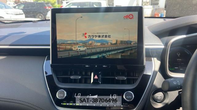 Toyota COROLLA CROSS 2026-03 8280590-4