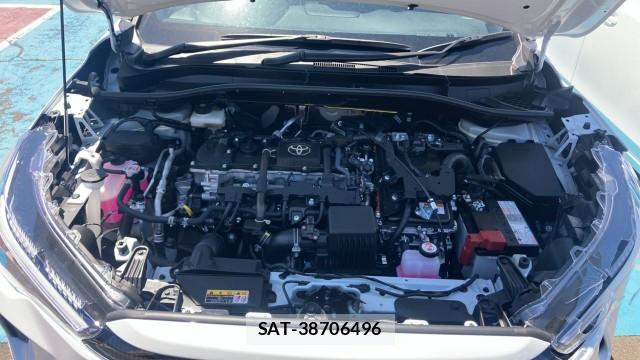 Toyota COROLLA CROSS 2026-03 8280590-7