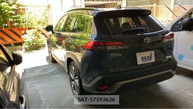 Toyota COROLLA CROSS 2025-01 8280599-13
