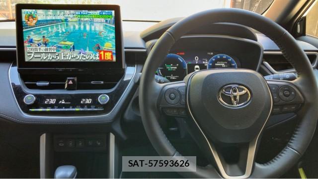 Toyota COROLLA CROSS 2025-01 8280599-16