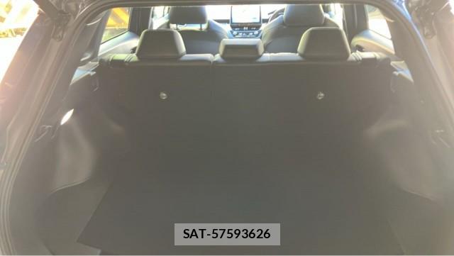 Toyota COROLLA CROSS 2025-01 8280599-17