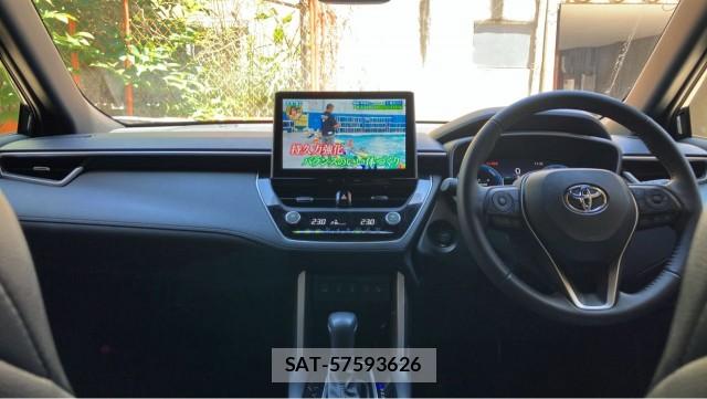 Toyota COROLLA CROSS 2025-01 8280599-2