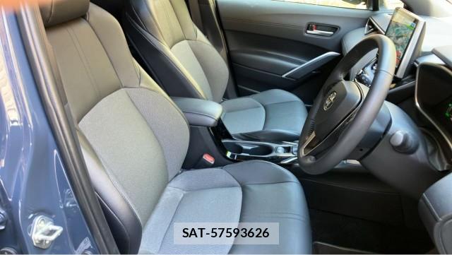 Toyota COROLLA CROSS 2025-01 8280599-5