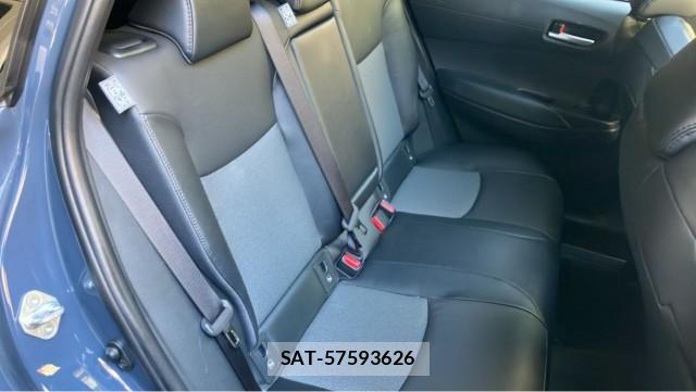Toyota COROLLA CROSS 2025-01 8280599-6
