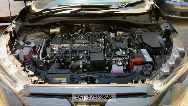 Toyota COROLLA CROSS 2025-01 8280599-7