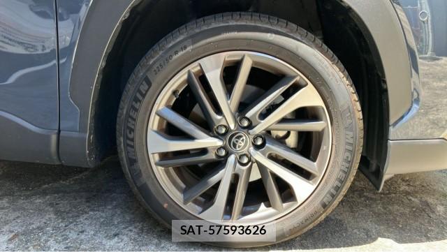 Toyota COROLLA CROSS 2025-01 8280599-8