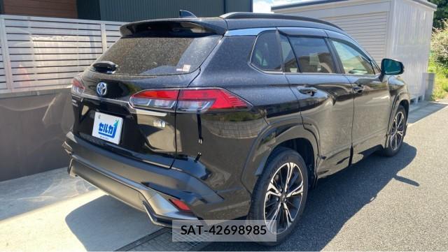 Toyota COROLLA CROSS 2023-02 8280929-12