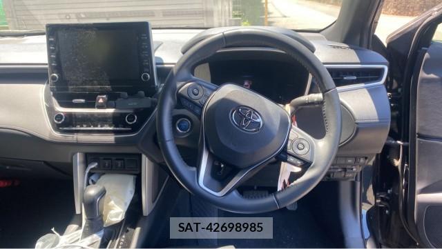 Toyota COROLLA CROSS 2023-02 8280929-16