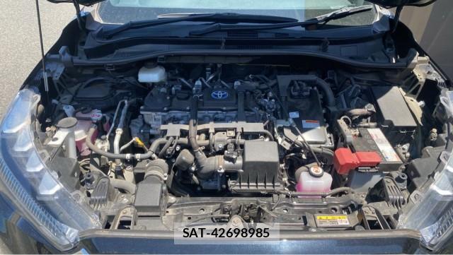 Toyota COROLLA CROSS 2023-02 8280929-7