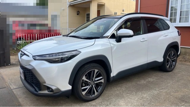 sat car