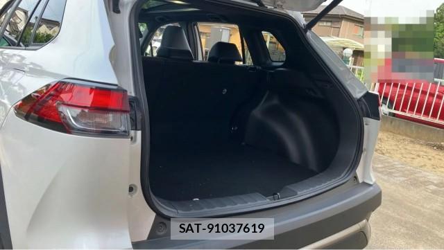 Toyota COROLLA CROSS 2021-09 8281309-16