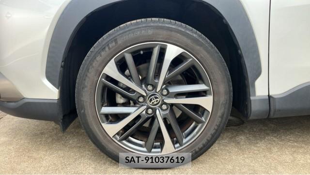 Toyota COROLLA CROSS 2021-09 8281309-7