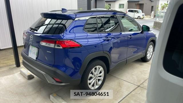 Toyota COROLLA CROSS 2024-06 8281410-12