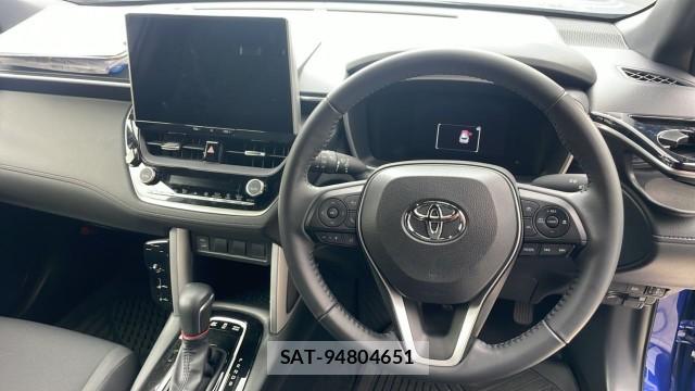 Toyota COROLLA CROSS 2024-06 8281410-16
