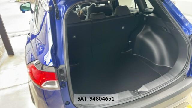 Toyota COROLLA CROSS 2024-06 8281410-17