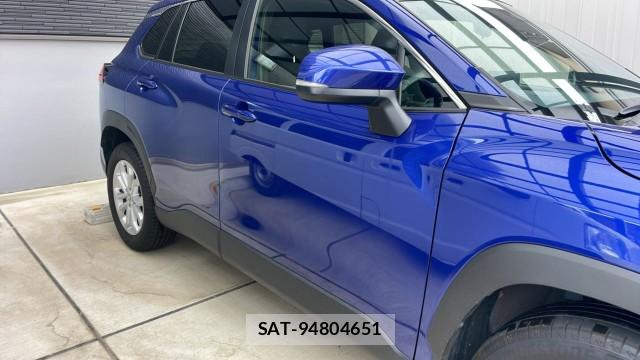 Toyota COROLLA CROSS 2024-06 8281410-3