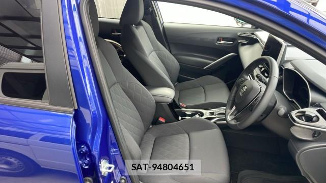 Toyota COROLLA CROSS 2024-06 8281410-5