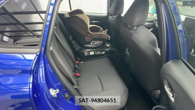 Toyota COROLLA CROSS 2024-06 8281410-6