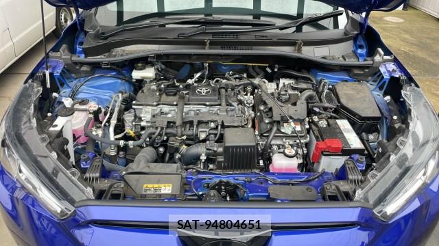 Toyota COROLLA CROSS 2024-06 8281410-7