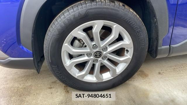 Toyota COROLLA CROSS 2024-06 8281410-8