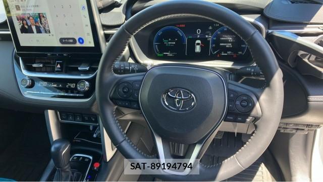Toyota COROLLA CROSS 2024-07 8281673-16