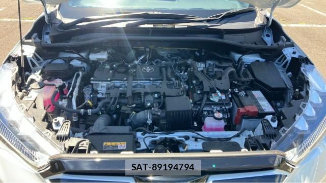 Toyota COROLLA CROSS 2024-07 8281673-7