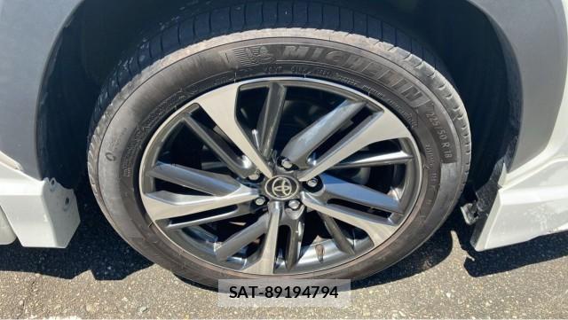 Toyota COROLLA CROSS 2024-07 8281673-8