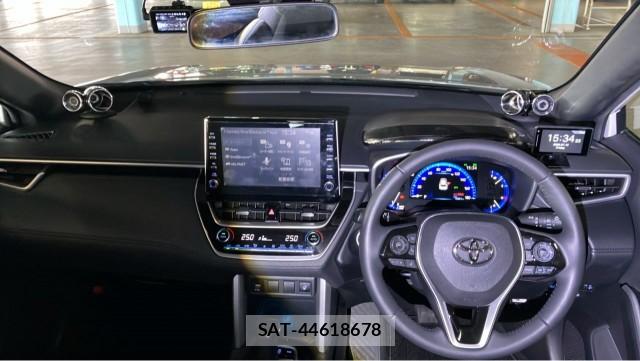 Toyota COROLLA CROSS 2022-06 8281729-2